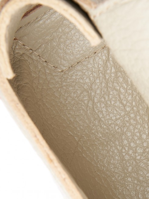 Шелковая (Бахмаль) Сумочка VARIA UNIVERSUM! (Разноцветная Вселенная!) Bebe_VARIA UNIVERSUM!